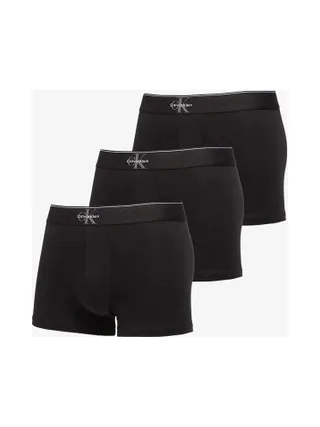 Calvin Klein LV00NB4472 - Lot de 3 boxers 1