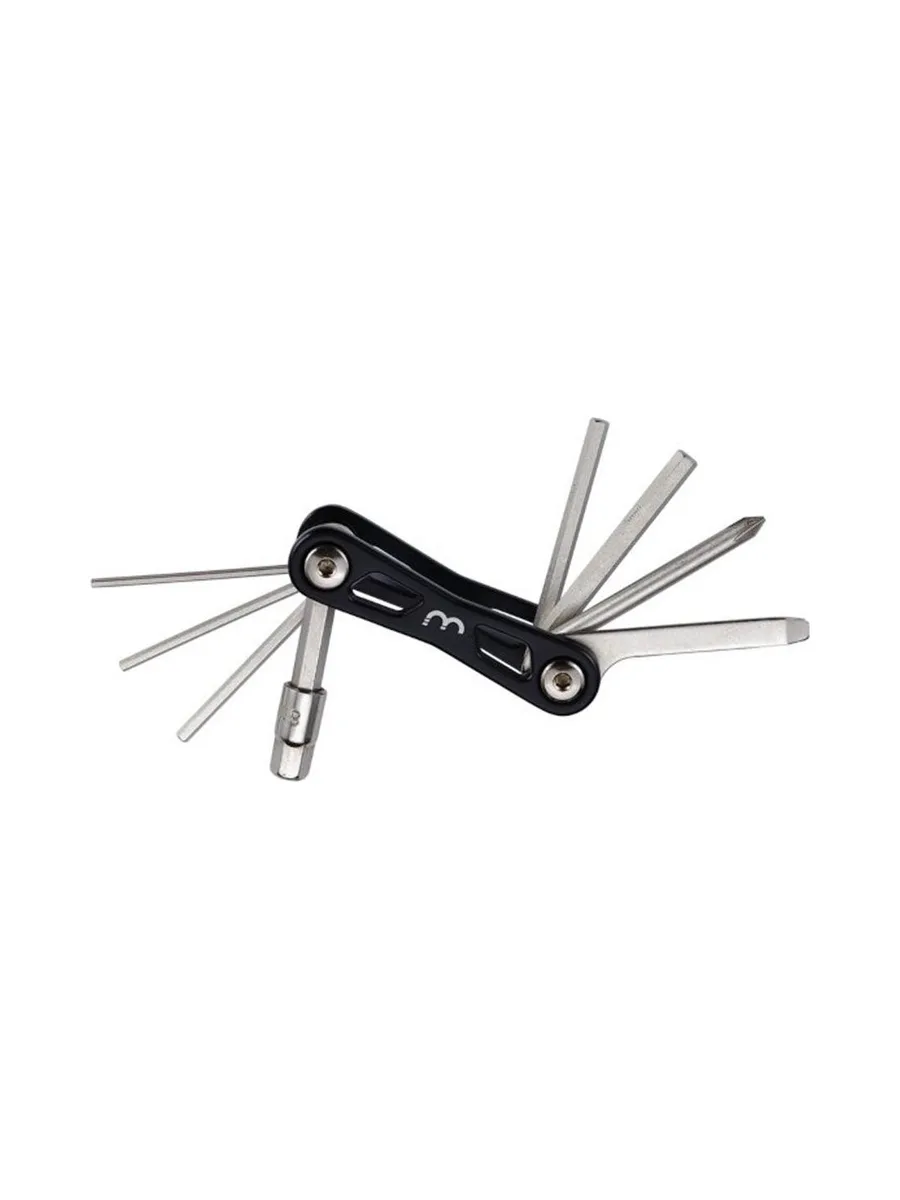 Multi-Outils Pliant BBB Minifold S9 3