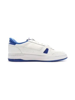 Baskets Blanches/Bleu Homme Reebok GY0080 2