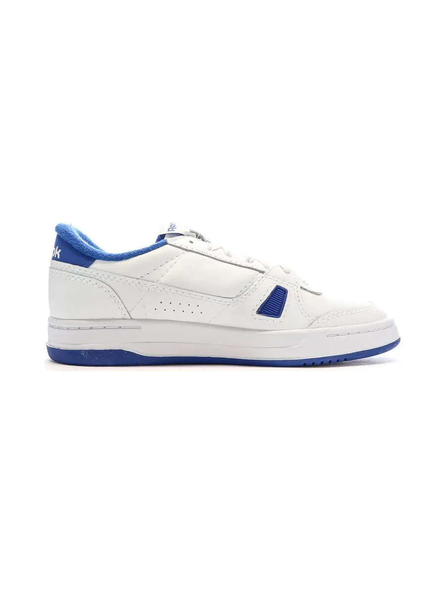 Baskets Blanches/Bleu Homme Reebok GY0080 2