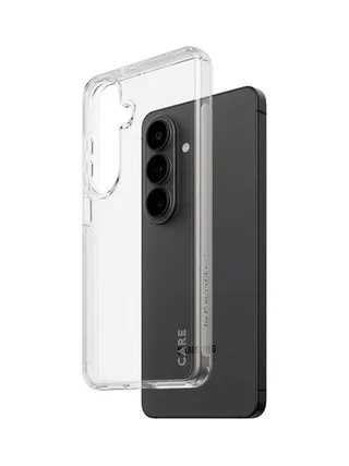 PG CARE Samsung S26 Urban clear 1