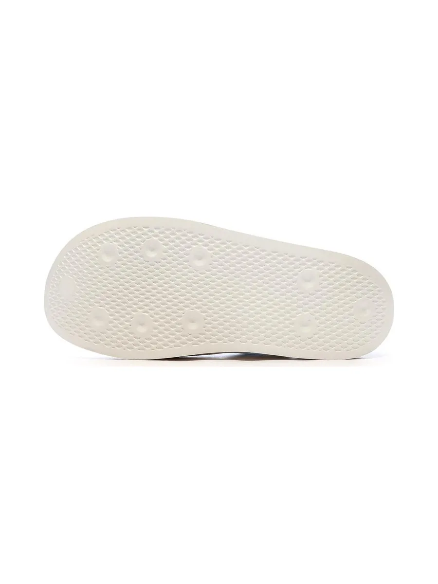 Baskets Blanches Stan Smith Homme Adidas Puffylette 6
