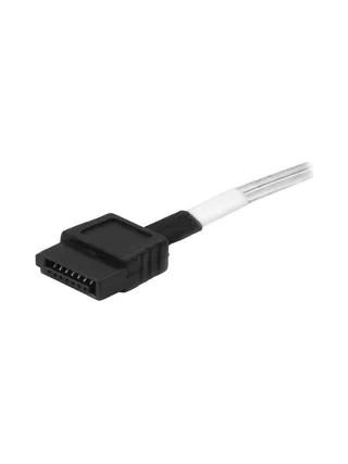StarTech.com SAS43SAT1M Serial Attached SCSI (SAS) cable 3