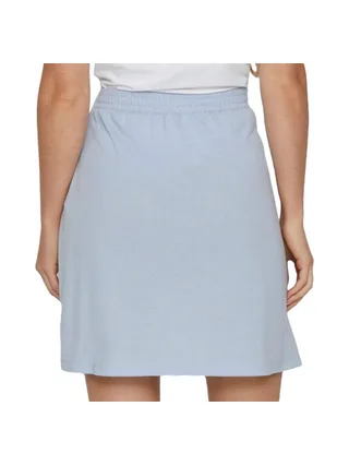 Jupe Bleu Femme Vila Ney 2