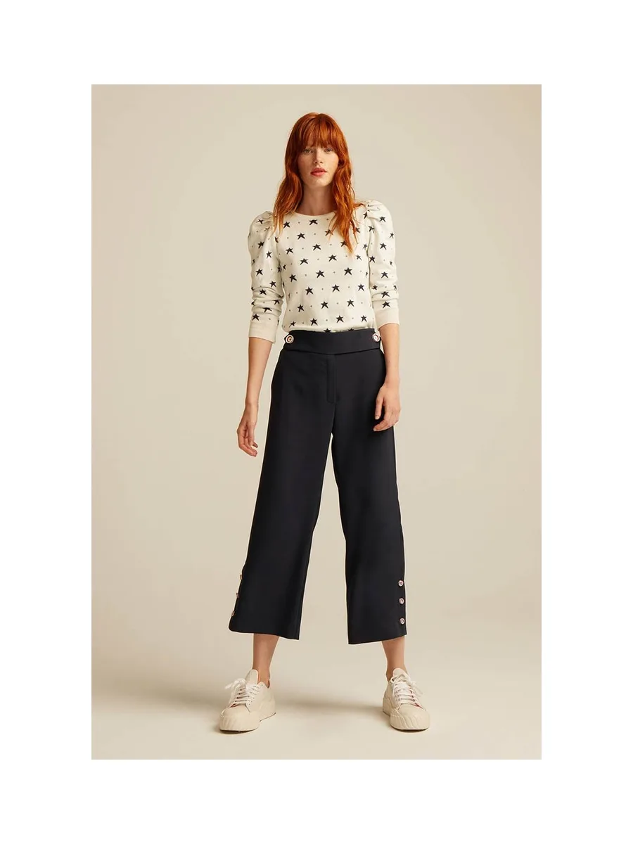 Peggy et moi - Pantalon 13