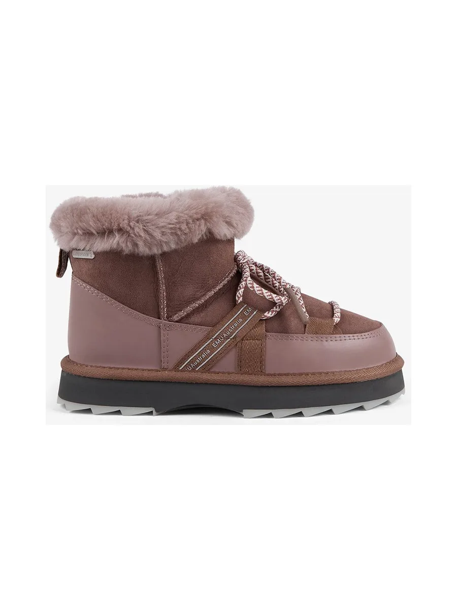 EMU Blurred Micro - Botas 2