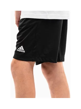 Short Noir Garçon Adidas Ent22 2