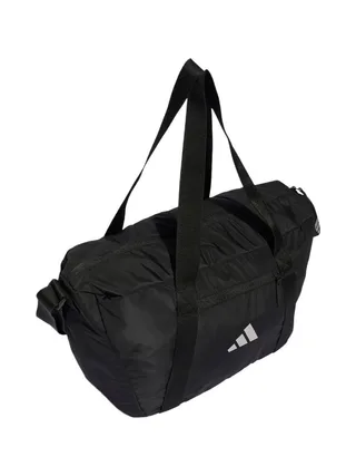Sac de Sport Noir Femme Adidas Bag 3