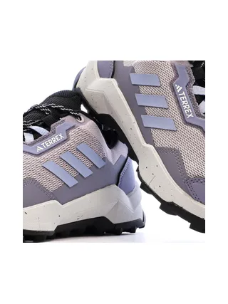 Chaussures de Randonnée Violet Femme Adidas Terrex Ax4 7