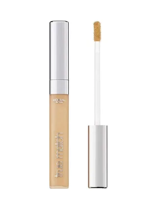 Correcteur Teint Accord Parfait L'Oréal Paris 3.D/W Beige dorée 1