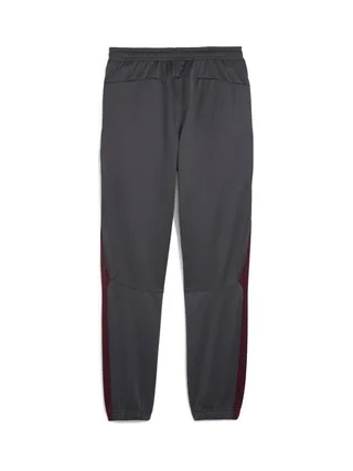 Manchester City Jogging Gris Homme Puma 2024/25 2