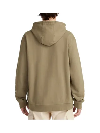 Sweat Marron Homme O'Neill Front 2