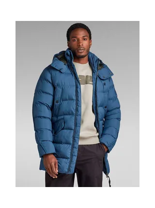 G-STAR G-Whistler Pdd Hdd - Parka 3