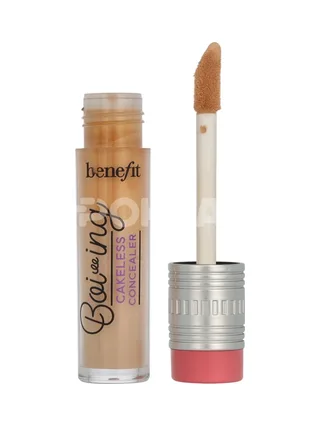 Benefit Boi-ing Cakeless Concealer 5ml - #03 Bring It Light Neutral 2