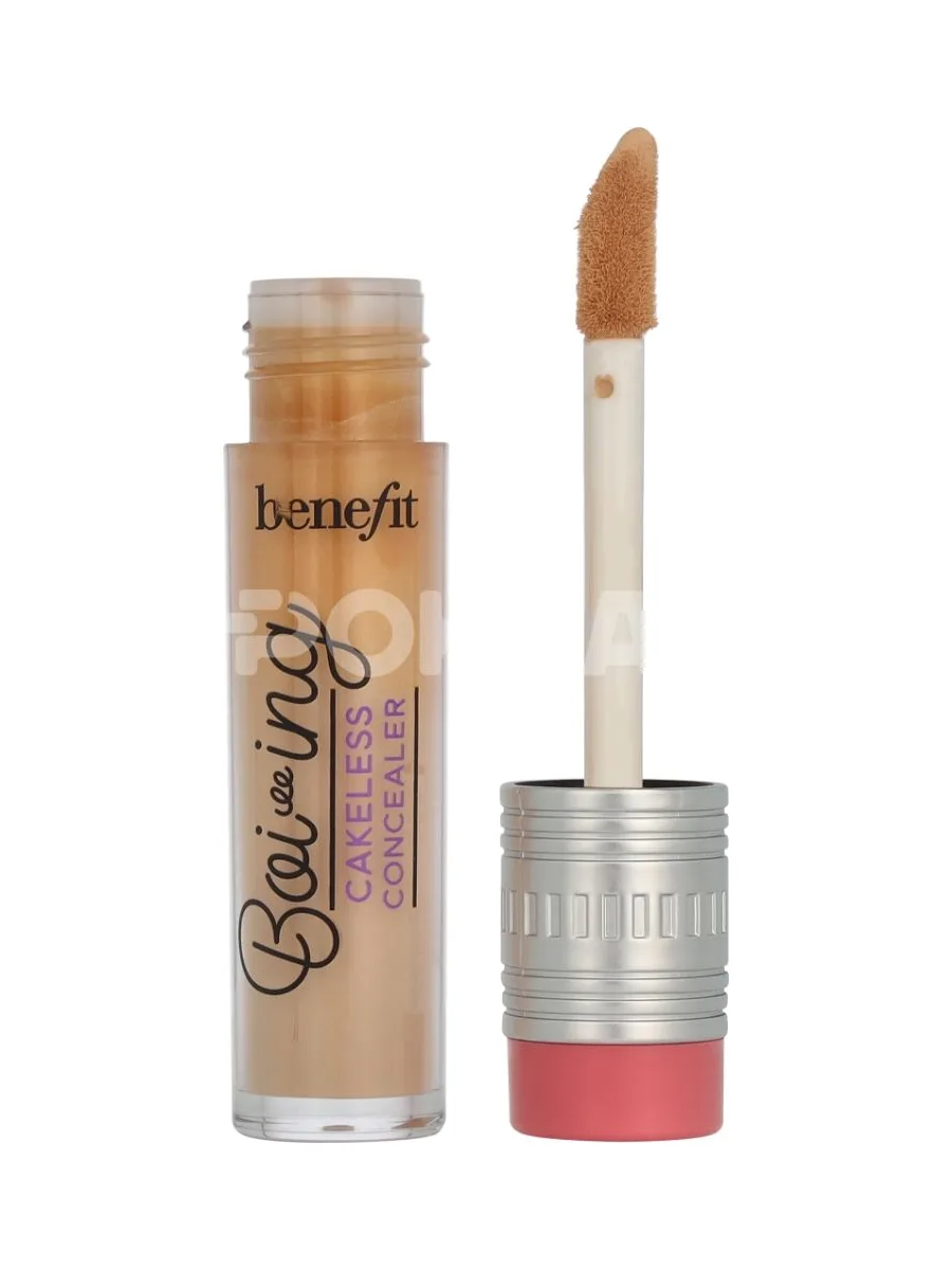 Benefit Boi-ing Cakeless Concealer 5ml - #03 Bring It Light Neutral 2