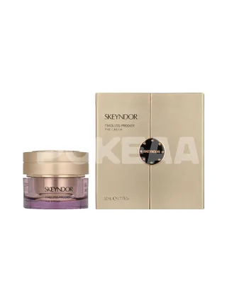 Skeyndor Timeless Prodigy The Cream 50ml 1
