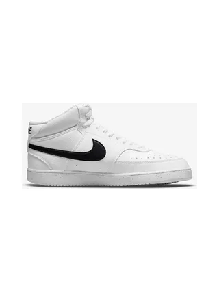 Baskets Nike Court Vision Mid Next Nature 3