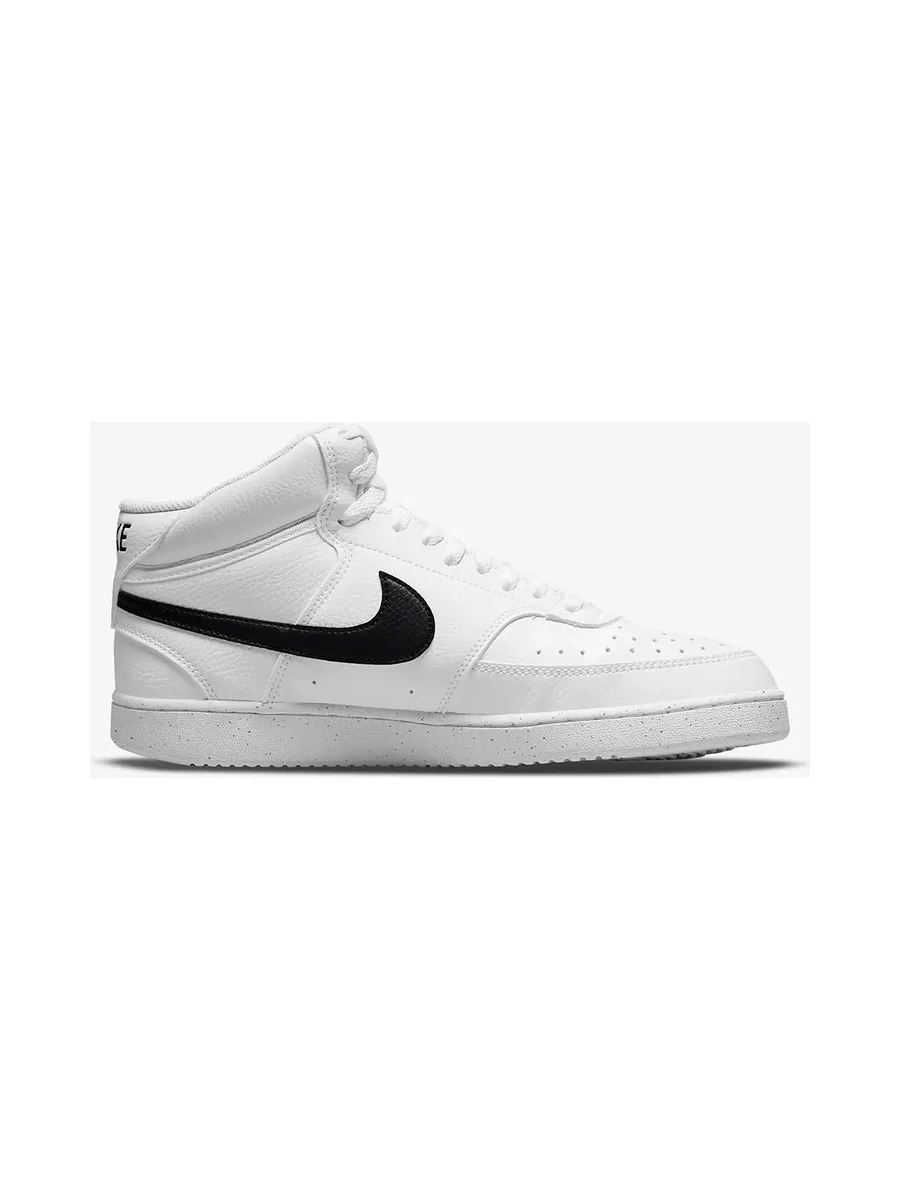 Baskets Nike Court Vision Mid Next Nature 7