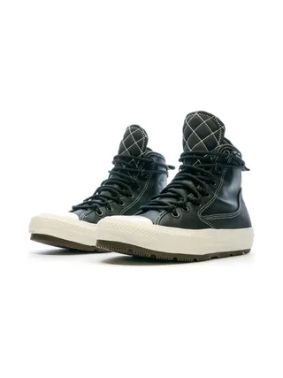 Baskets Noir Homme Converse All Star Terrain 6