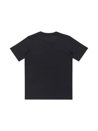 T-Shirt Marine Garçon Quiksilver Skull Feast 2