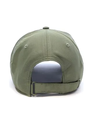 Casquette Kaki Lacoste Performance 3