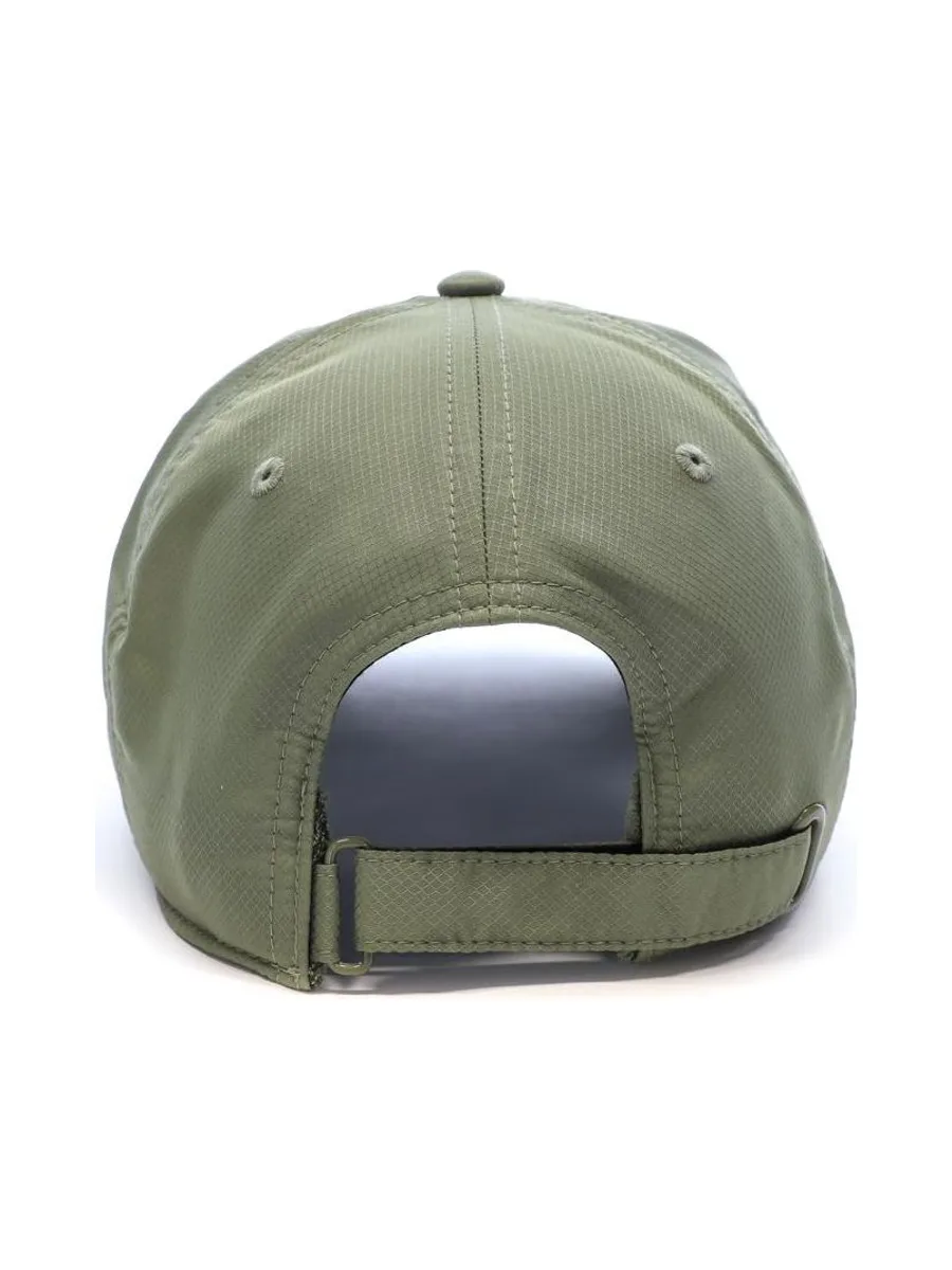 Casquette Kaki Lacoste Performance 4