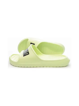 Claquettes Vert Homme Puma Divecat V2 Lite 1