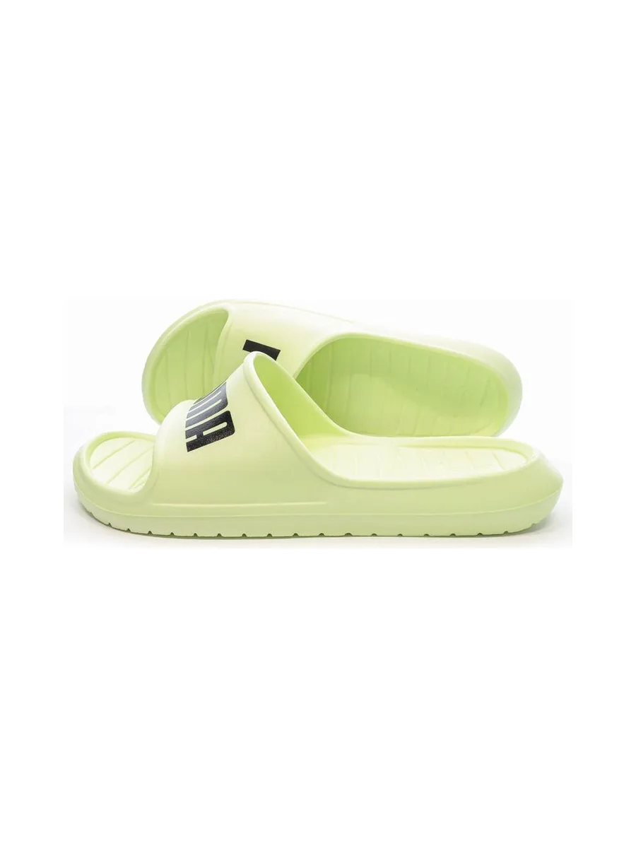 Claquettes Vert Homme Puma Divecat V2 Lite 2