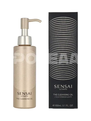 Sensai Ultimate The Cleansing Oil 150ml 1