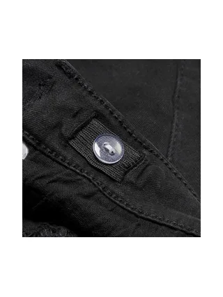 Pantalon Noir Cargo Fille Only Missouri 3