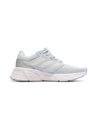 Chaussures de running Bleu Femme Adidas Galaxy 6 2