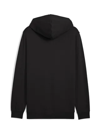 Sweat Noir Homme Puma Elevated 2