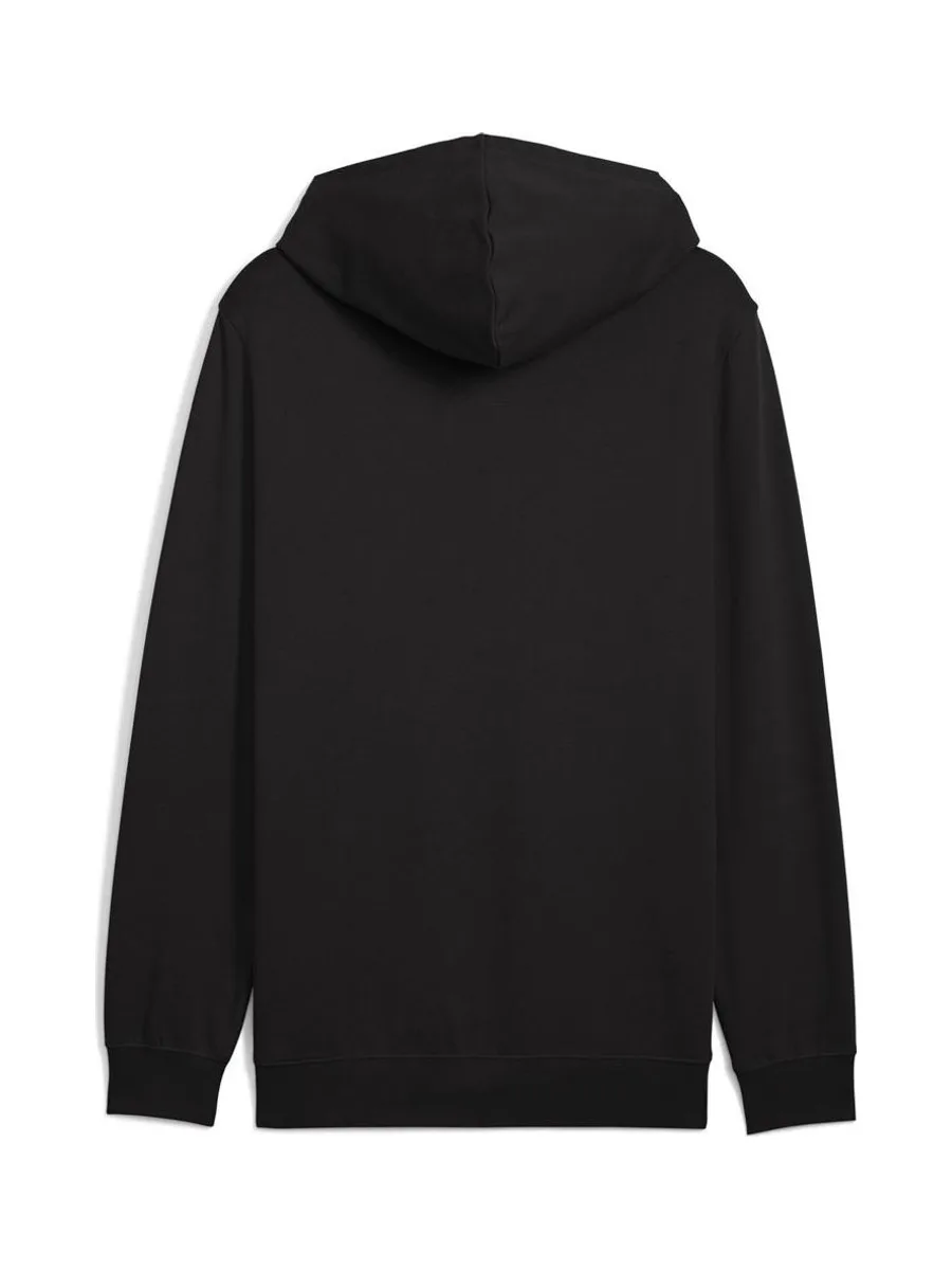 Sweat Noir Homme Puma Elevated 3
