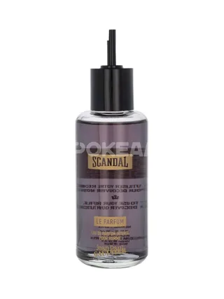 J.P. Gaultier Scandal Le Parfum Pour Homme Edp Spray Refill 200ml - Intense 2