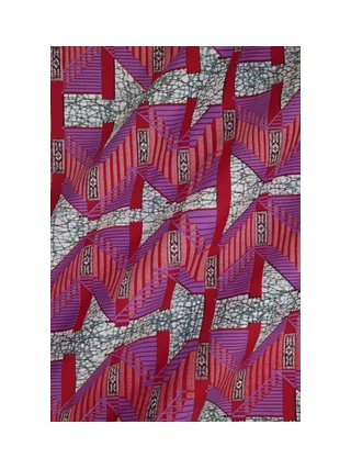 Vlisco Wax Hollandais 1