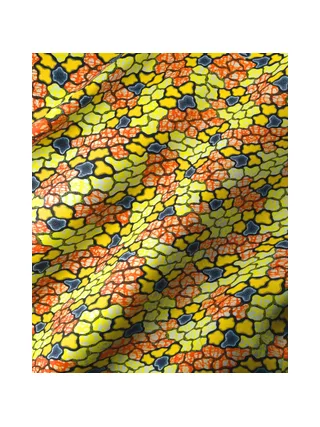 Vlisco Super-Wax 3
