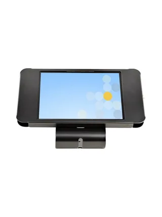 Secure Tablet Stand up to 10.5in 3