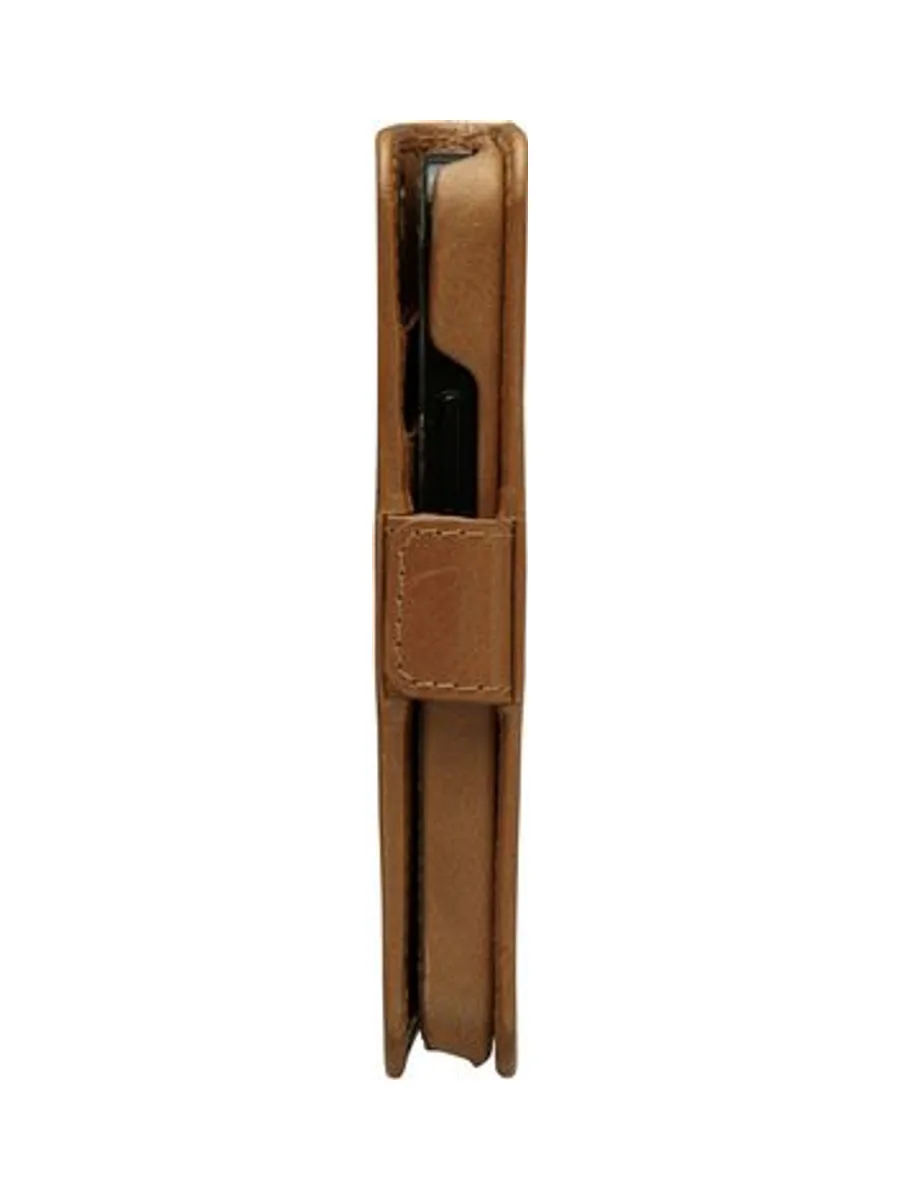 Lynge iPhone 12 mini 5.4 Tan 12