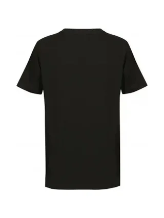 T-shirt Noir/Blanc Femme Gotcha Twist 2