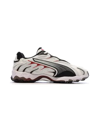 Baskets Blanches Homme Puma Inhale 2