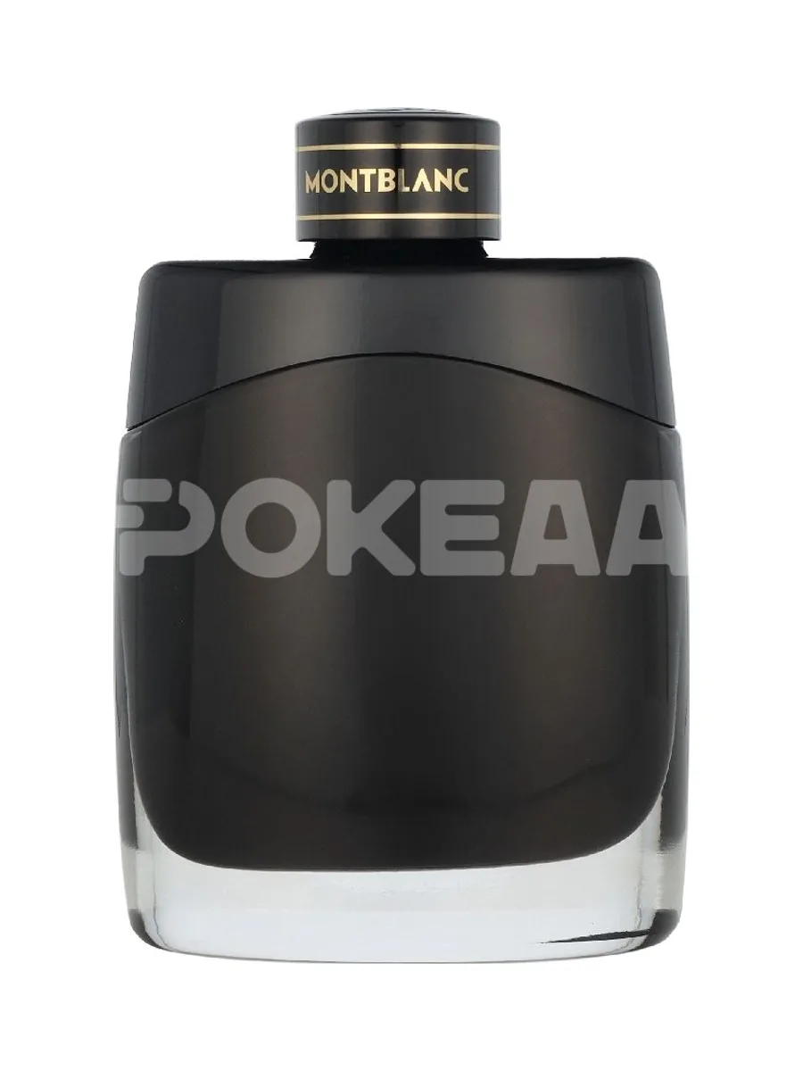 Montblanc Legend Pour Homme Edp Spray 100ml 2