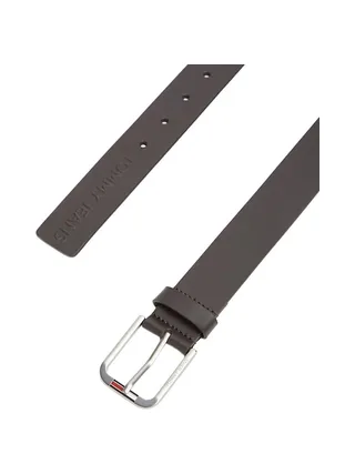 Ceinture Marron Homme Tommy Hilfiger Austin Seasonal - T 2
