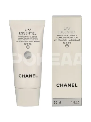 Chanel UV Essentiel Complete Protection SPF50 30ml 1