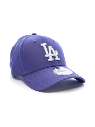 Casquette Violet Homme New Era Essential 2