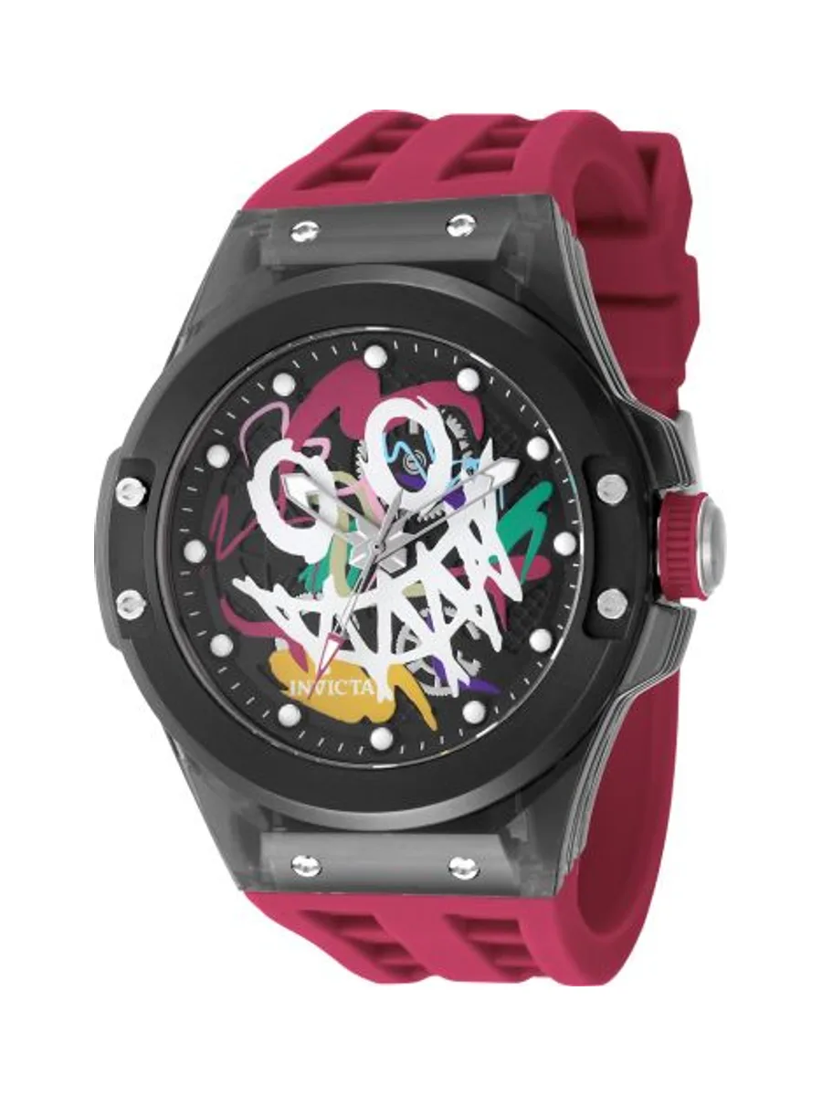 Invicta Men's Sea Base 1