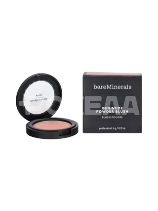 BareMinerals Gen Nude Powder Blush 6g - Pretty In Pink 1
