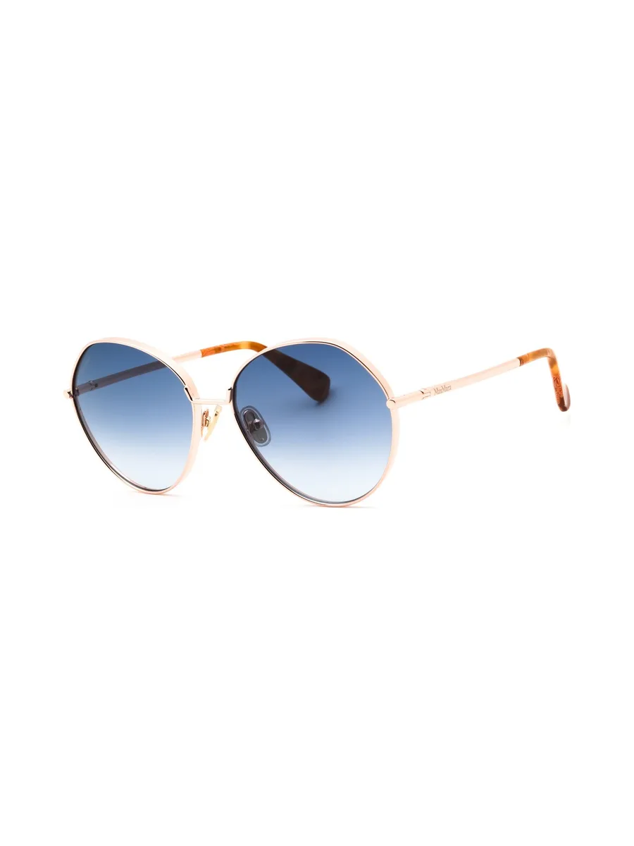 Max Mara MM0096 — Lunettes de soleil 5