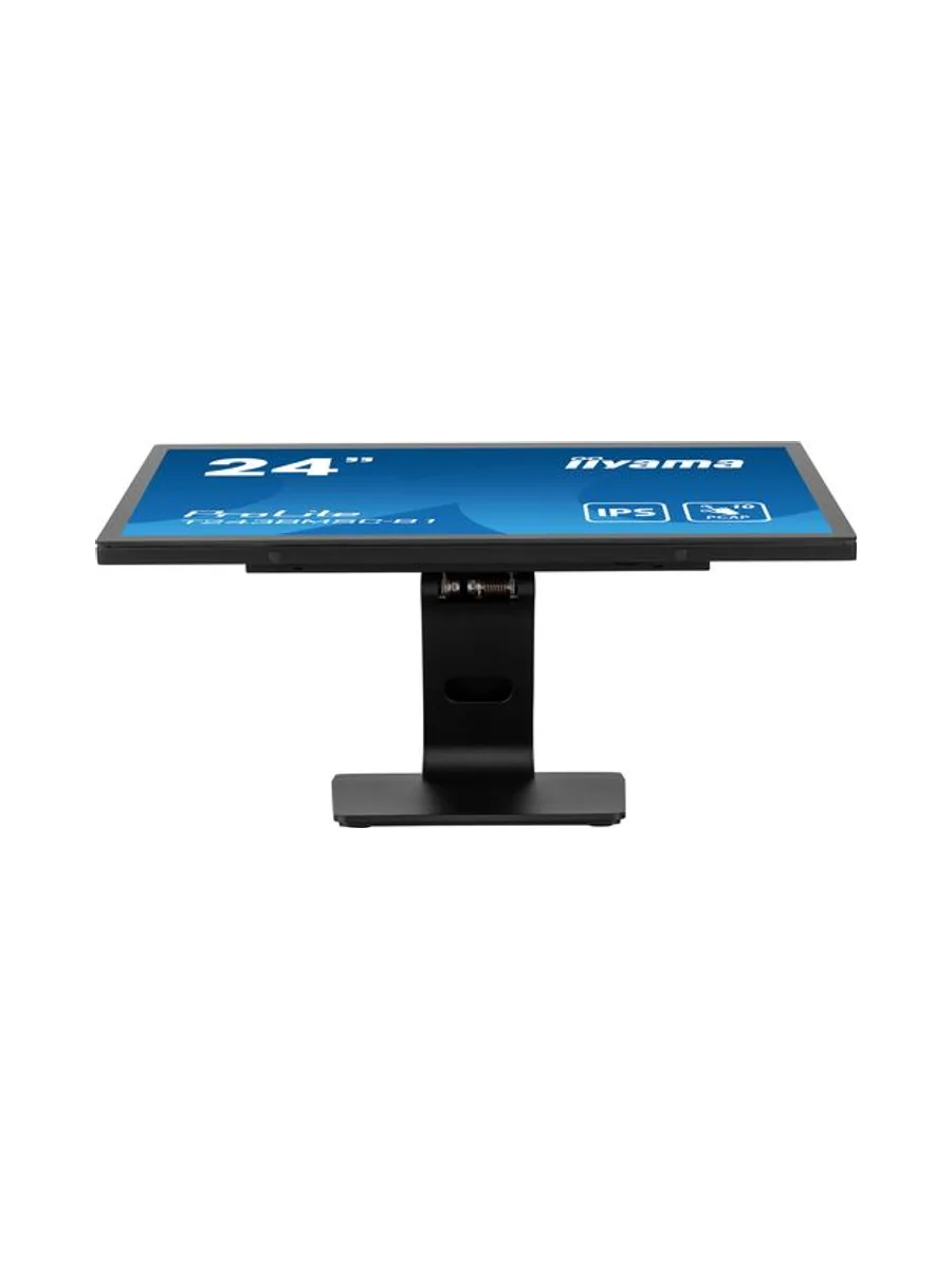 24"W LCD Bonded DeepContrast Projective 15