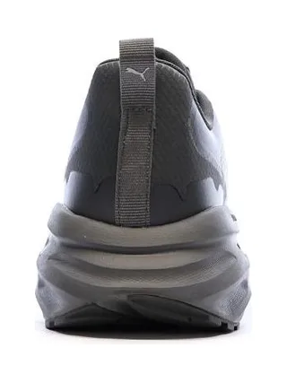 Baskets Grises Homme Puma Hypnotic Tech 3