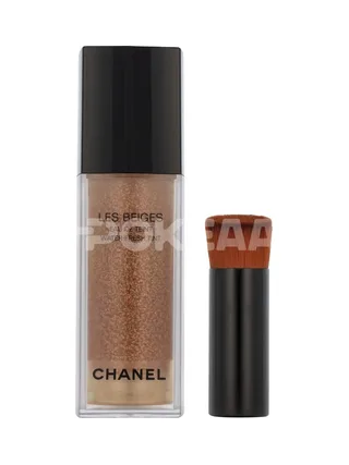 Chanel Les Beiges Water-Fresh Tint 30ml - Medium Light 2